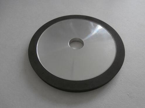 磨鋁合金用什么砂輪比較好？